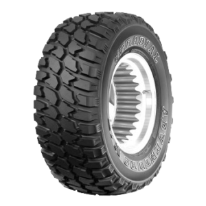ADVENTURO M/T